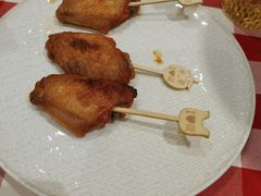 -西贝(上海中心店)