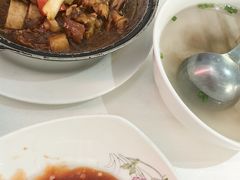 -聚春园自助餐厅(东街口店)