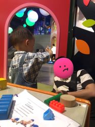 -幻贝家儿童乐园(武汉永旺梦乐城店)