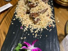 -苹果树下艺术餐厅(通州店)