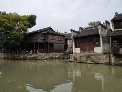 -乌镇东栅景区