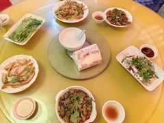 -桂园白粥·潮汕老味道