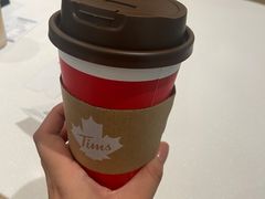 -Tims天好咖啡·贝果(东方广场店)