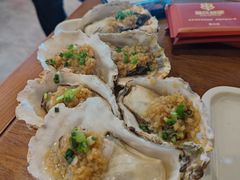 -管氏翅吧(马家堡店)