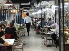 大堂-陈记顺和潮汕牛肉火锅(番禺迎宾大道店)
