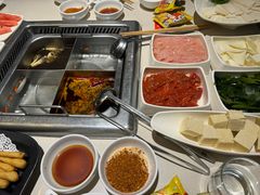 -海底捞火锅(勒泰店)
