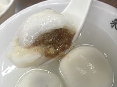 -朱新年·苏式汤团·面点(北寺塔店)