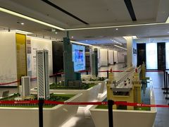 -南京市规划建设展览馆