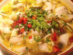 -南枝记·港式打边炉(新北万达店)
