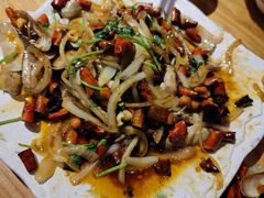 -小俩口烧烤东北菜(双井店)