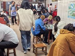 -正宗杨记普洱酸醋米线(总店)
