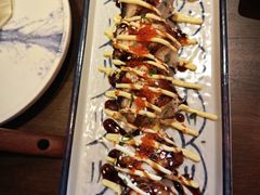 -鸟鹏烧鸟居酒屋(熙龙湾店)