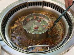 -葛记红焖羊肉(人民路店)