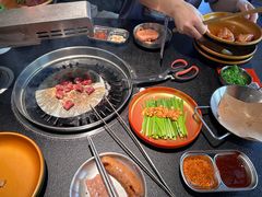 -真熙家牛排烤肉无限续(百脑汇店)