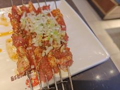-邢氏老太太烤串(北兴街店)