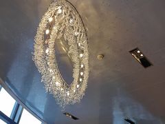 -二楼咖啡厅·厦门源昌凯宾斯基大酒店(湖滨中路店)