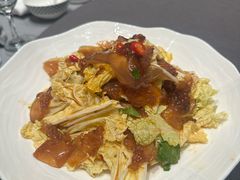 -百富源·海鲜辽菜(和平北大街店)