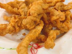 -相聚青山餐厅(阎河路店)