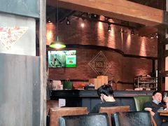 -I HOLIC艾豪丽披萨(KKone店)