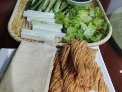 -酒肉门孔府菜(曲阜游客中心店)