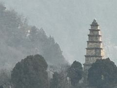 -龙洞风景区-藏龙涧