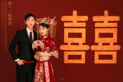 -巴黎恋人婚纱摄影(东莞总店)