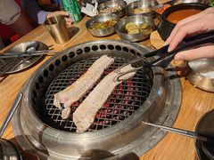 -汉拿山(北京上地华联店)