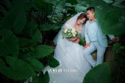 -太古映画婚纱摄影(天河店)