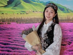 -品质伊骊新疆菜(紫金店)