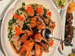 -荣兴酒家(徐家汇店)