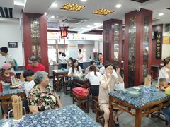 大堂-荣阳楼(山塘街店)