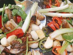 -飞尝蚝·顺德菜·鱼生(顺德总店)