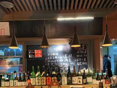 -汪爹爹武汉牛三鲜(朝外大街店)