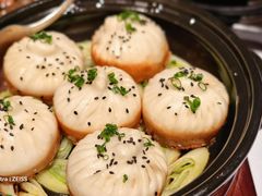 -悦轩中餐厅·高空江景·杭州柏悦酒店