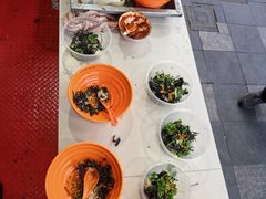 -阿麟馄饨(延长路店)