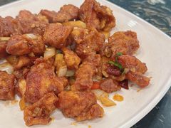 -桃园中华料理炸酱面(燕儿岛路店)