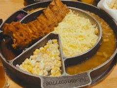 -肥肥虾庄·金牌油焖大虾(杨园滨江时代walk店)