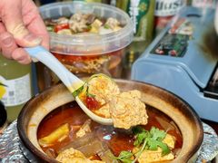 -金龙·打边炉(武进路店)