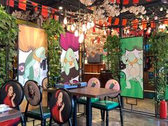 -甲大帅·甲鱼·椰子鸡主题餐厅(唐家店)