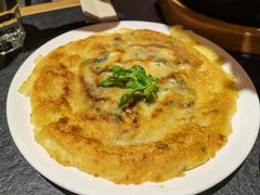 潮州蚝烙-潮堂 · 潮州菜(国贸商城店)