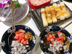 招牌鸭肠-钢管厂五区小郡肝串串香(南山店)