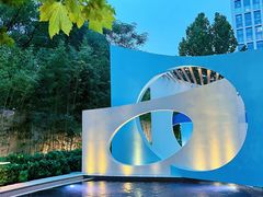 -北京海德酒店温泉