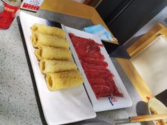 -渝味晓宇·重庆火锅(龙岗龙城万科里店)