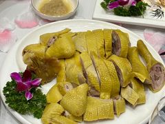 -海世船说·海鲜餐厅(南昌店)