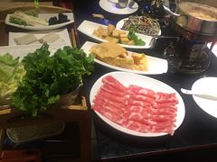 -满堂欢豆捞坊(美丽华大酒店店)