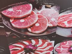 -汉城馆·韩国烤肉(塘厦沃尔玛店)