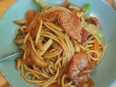 -红小满休闲餐厅(十全街店)