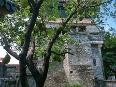 -东莞市可园博物馆