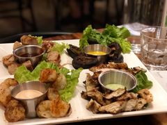 -Liberty Brewing Co·曼哈顿餐吧