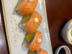 -RELLMAN莱尔曼扒房(黄埔店)